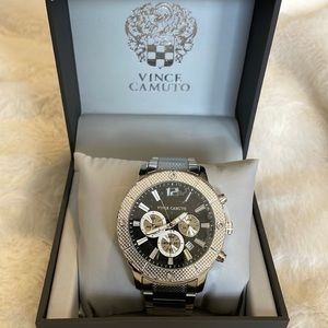 VINCE CAMUTO WATCH